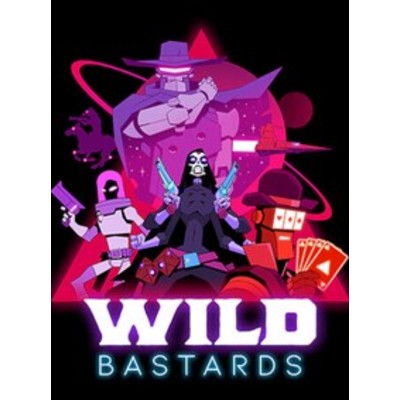 Wild Bastards PC Steam Account GLOBAL