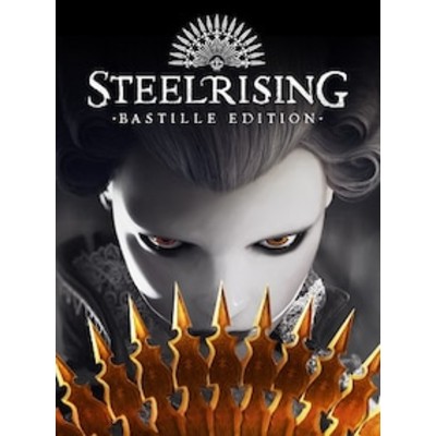 Steelrising Bastille Edition PC Steam Account GLOBAL
