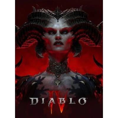 Diablo IV PC Battlenet Account GLOBAL