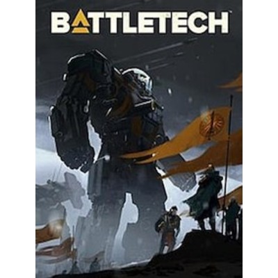 BATTLETECH PC Steam Account GLOBAL
