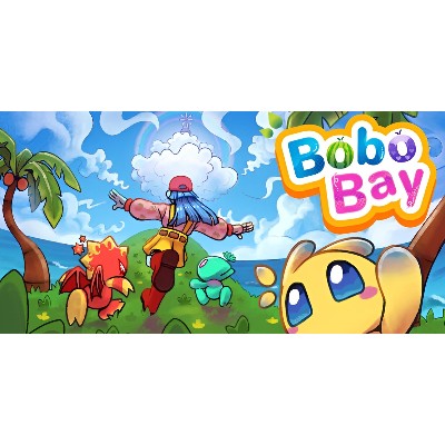 Bobo Bay Steam Account