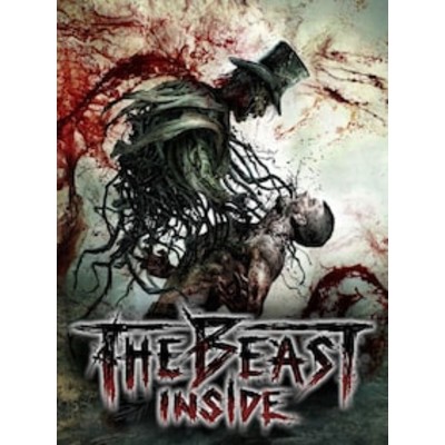 The Beast Inside PC Steam Account GLOBAL