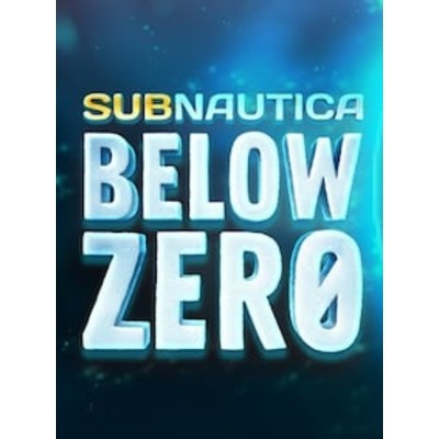 Subnautica Below Zero PC Steam Account GLOBAL