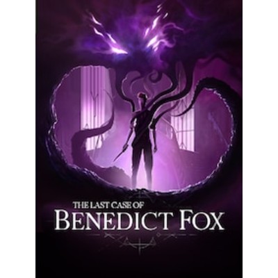 The Last Case of Benedict Fox PC Steam Account GLOBAL