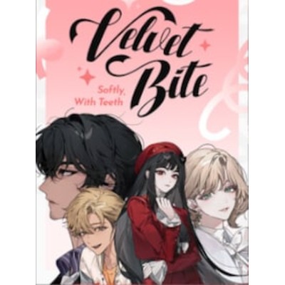 Velvet Bite Softly With Teeth PC Steam Account GLOBAL