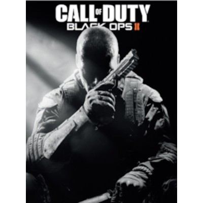 Call of Duty Black Ops II PC Steam Account GLOBAL