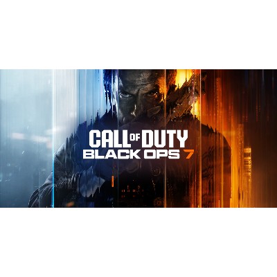 Call of Duty Black Ops PS5 Account