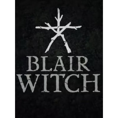 Blair Witch PC Steam Account GLOBAL