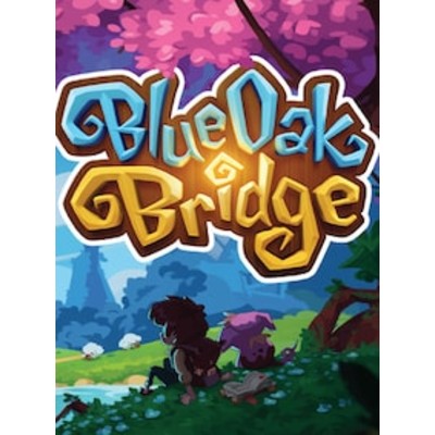 Blue Oak Bridge PC Steam Account GLOBAL