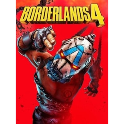Borderlands Xbox Series Xbox Live Account GLOBAL