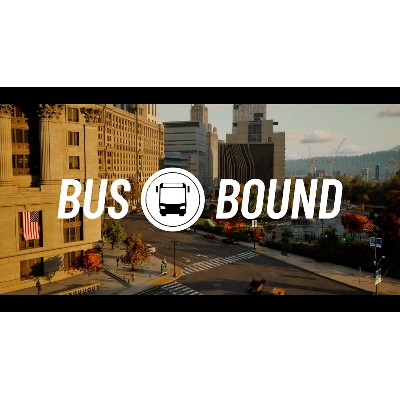 Bus Bound PS5 Account