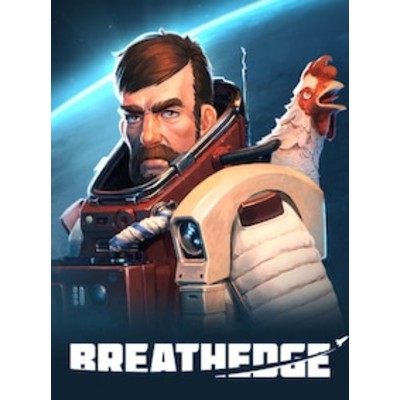 Breathedge PC Steam Account GLOBAL