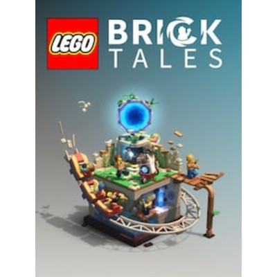 LEGO Bricktales PC Steam Account GLOBAL