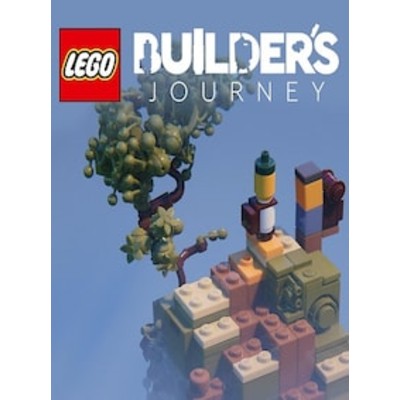 LEGO Builders Journey PC Steam Account GLOBAL