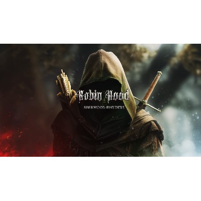 Robin Hood Sherwood Builders Xbox Series Account