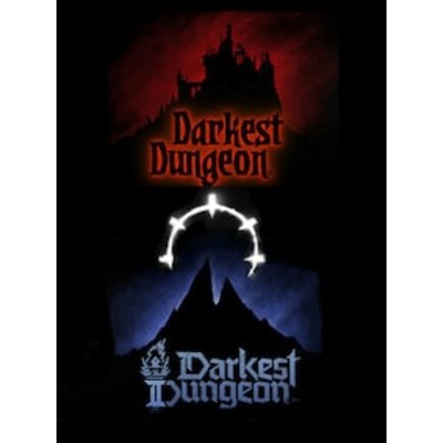 Darkest Dungeon The Iron Crown Bundle PC Steam Account GLOBAL
