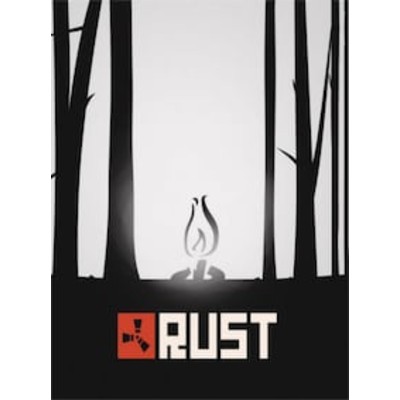Rust DLC Bundle PC Steam Account GLOBAL