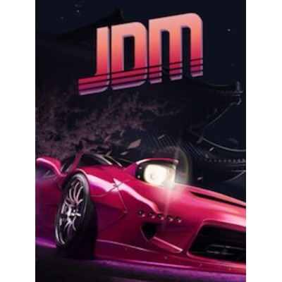 JDM Japanese Drift Master JDM Made in USA Bundle PC Steam Account GLOBAL