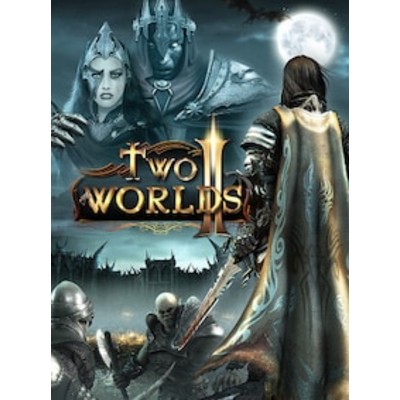 Two Worlds II HD Bundle PC Steam Account GLOBAL
