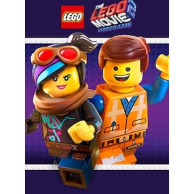 LEGO MOVIE VIDEOGAME LEGO WORLDS BUNDLE PC Steam Account GLOBAL