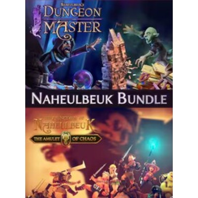 Naheulbeuk Bundle PC Steam Account GLOBAL