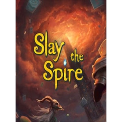 Slay the Spire Soundtrack Bundle PC Steam Account GLOBAL