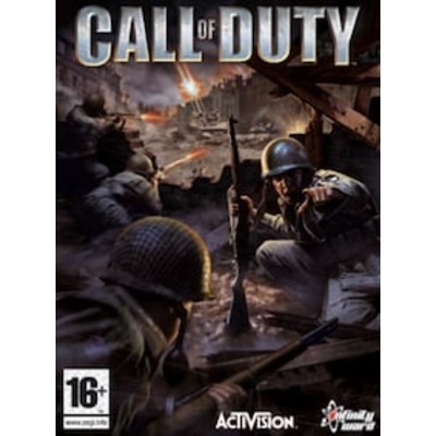 Call of Duty PC Steam Account GLOBAL