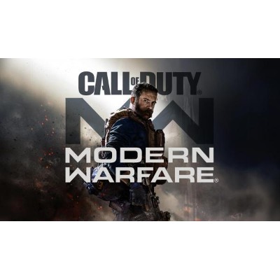 Call of Duty Modern Warfare Steam Account