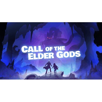 Call of the Elder Gods Xbox One Account