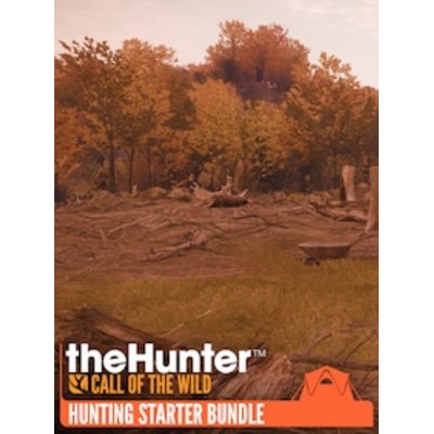 TheHunter Call of the Wild Hunting Starter Pack PC Steam Account GLOBAL