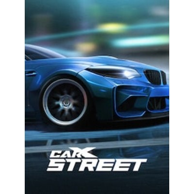 CarX Street PC Steam Account GLOBAL