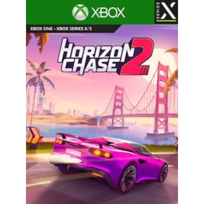 Horizon Chase Xbox Series Xbox Live Account GLOBAL