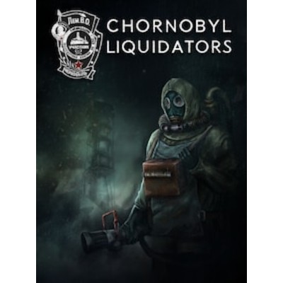 Chornobyl Liquidators PC Steam Account GLOBAL