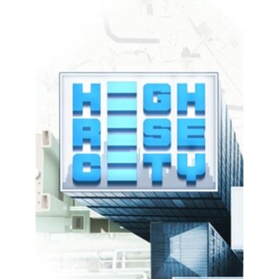 Highrise City PC Steam Account GLOBAL