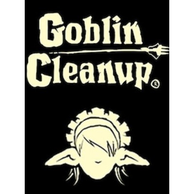 Goblin Cleanup PC Steam Account GLOBAL