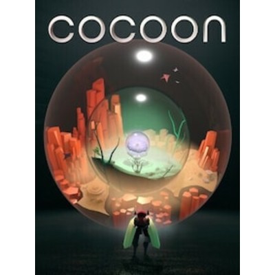 COCOON PC Steam Account GLOBAL
