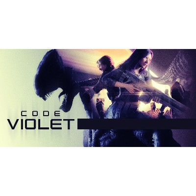 Code Violet PS5 Account