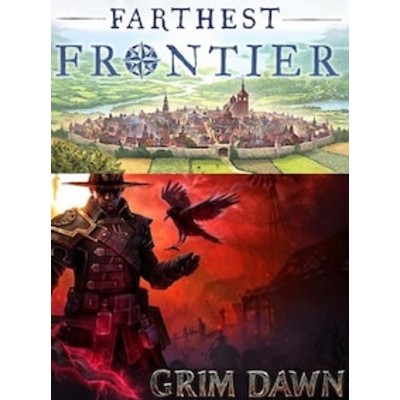 Crate Entertainment Complete Collection PC Steam Account GLOBAL