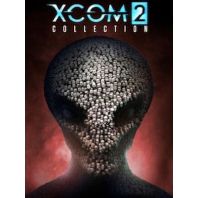 XCOM Collection PC Steam Account GLOBAL