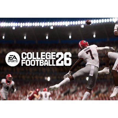 EA SPORTS College Football 26 PS5 Account