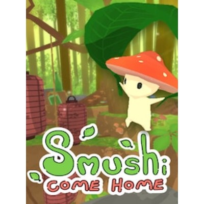 Smushi Come Home PC Steam Account GLOBAL