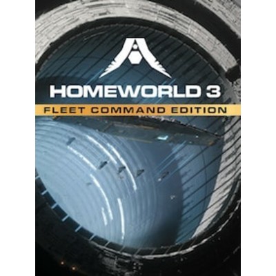 Homeworld Fleet Command Edition PC Steam Account GLOBAL