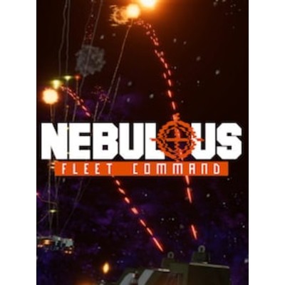 NEBULOUS Fleet Command PC Steam Account GLOBAL