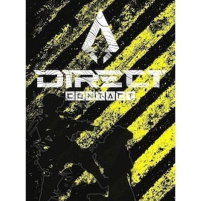 Direct Contact PC Steam Account GLOBAL