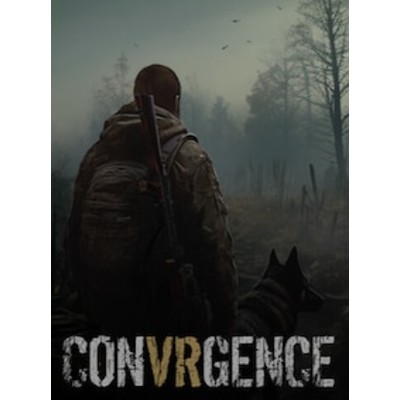 Convrgence PC Steam Account GLOBAL