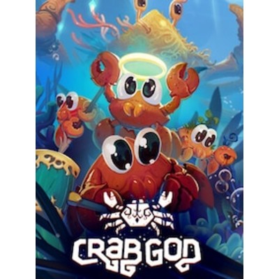 Crab God PC Steam Account GLOBAL
