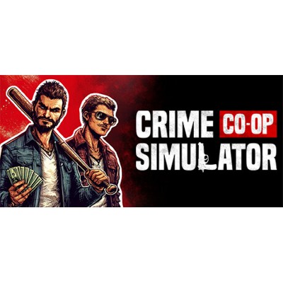Crime Simulator PS5 Account