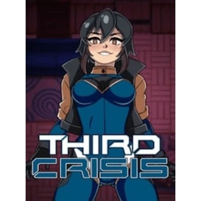 Third Crisis PC Steam Account GLOBAL