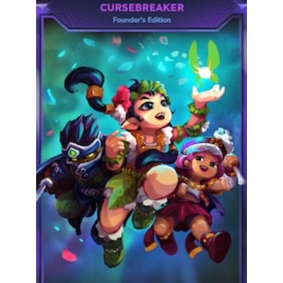 Hytale Cursebreaker Edition PC Hytale Account GLOBAL