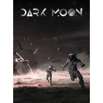 Dark Moon PC Steam Account GLOBAL